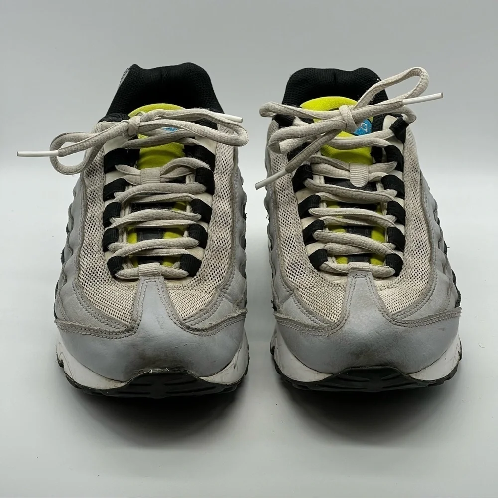 Nike good used